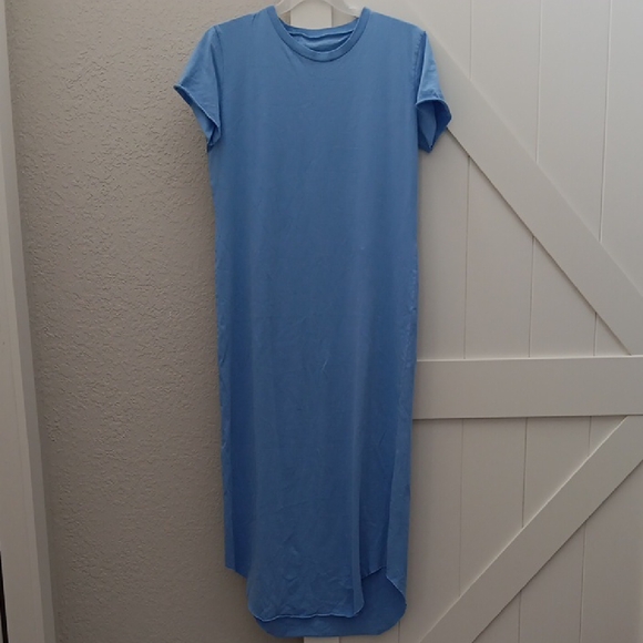 Frank & Eileen Dresses & Skirts - Frank & Eileen..HARPER PERFECT TEE MAXI DRESS..SIZE XLARGE